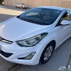 هيونداي النترا 2016 ماكينه 1600 جير اتوماتيك