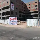 عمارة 6 ادوار تجارية للبيع