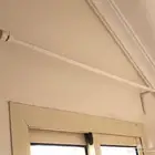 حامل ستاره من ايكيا جديد ابيض