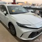 تويوتا كامري جميع الالوان والفئات 2025