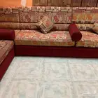 اثاث نظيف وأجهزه رياضية استعمال خفيف