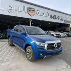 جرييت وول باور الشكل الجديد 2025