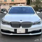 بي ام دبليو - 730 بمواصفات 740