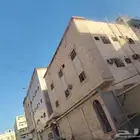 عمارة 3 ادوار في موقع مميز للبيع