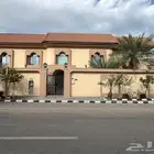 فيلا للبيع