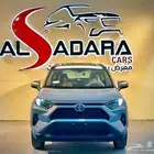 تويوتا راف فور XLi بنزين 2025 افضل العروض والأسعار