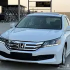 هوندا - اكورد - 2015 - اسبشيل - سعودي