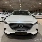 مازدا CX9 فل كامل 2020 نظيف جدا