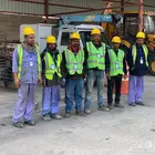 مقاول لجميع اعمال الازفلت