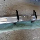 صدام امامي اصلي مستعمل نظيف