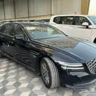 جينسيس G80 سعودي الموديل 2026 اصفار