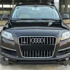 اودي - 2013 - سعودي - نص فل