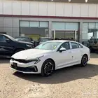 كيا K5 2025 استاندر مطور
