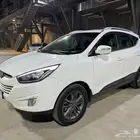 توسان 2016 شبة الجديد 2000cc
