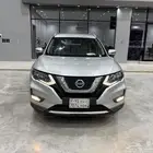 نيسان اكس تريل 22 دبل