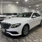 مرسيدس E200 2017