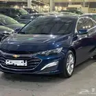 شيفروليه ماليبو مالك أول 2019 مخزنه فقط ب 55 الف شامل