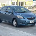 تويوتا يارس 2009 جير عايدي شرط