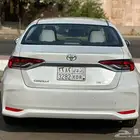 تويوتا كورولا 2023 البيع 58000 الف