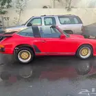 911 Porsche بورش كاريرا