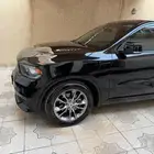 دودج درانقو 2020GT مخزن