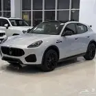 مازيراتي غريكال مودينا 2025   لون فضي