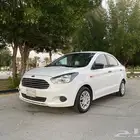 فورد فيجو 2018 (( تم البيع ))