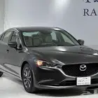 مازدا 6 2020 استاندر