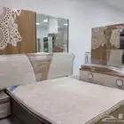 غرفة النوم مستعمل نظيف للبيع