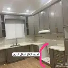 للإيجار شقة في فيلا بالمهدية