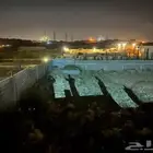 مطلوب حوش بغرف سكن او بيت شعبي