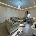 شقة للايجار حي الزهراء