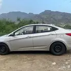 اكسنت 2013 فل كامل