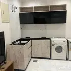 السلام عليكم عندنا تفصيل مطابخ على حسب الطلب