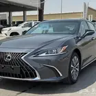 لكزس 2025 ES350 CA الساير