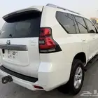 تويوتا برادو 2023