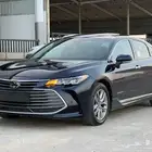 تويوتا - افالون - 2022 - سعودي - ليمتد