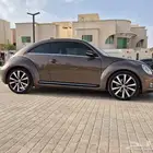 فوكس وأجن بيتل
