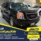 جمس يوكن 2008