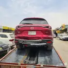2023 cx9 مازدا فل كامل مصدوم