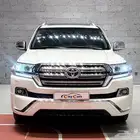 لاند كروزر VXR