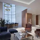 مصممه ديكورات داخلي وخارجي