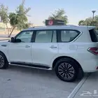 نيسان باترول 2017