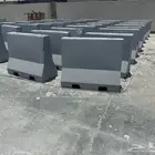 حجر نجرسي منتجات اسمنتيه قواعد اعمده اناره زينه حدائق