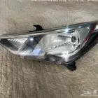 شمعة اكسنت يسار 2021 الى 23