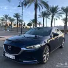 مازدا فل كامل 2020