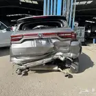 شانجان cs35 مصدوم