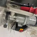 مفرمه استيل