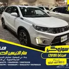سوزوكى فيتارا 2019