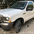 فورد وانيت f250 بدون دبل